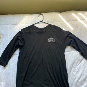 Vans half sleeve t-shirt